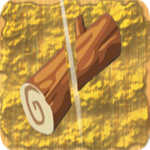 Cut The Wood icon