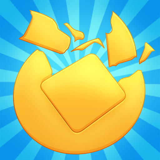 Squid - Red &amp; Green Light Game icon