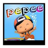 Pepee - İzle