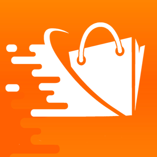 DelySmart - Delivery App icon