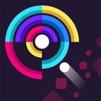 ColorDom - Best color games all in one