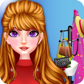 Fashion Style Shopping - Unique Dress Up Game icon