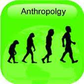 Anthropolgy on 9Apps