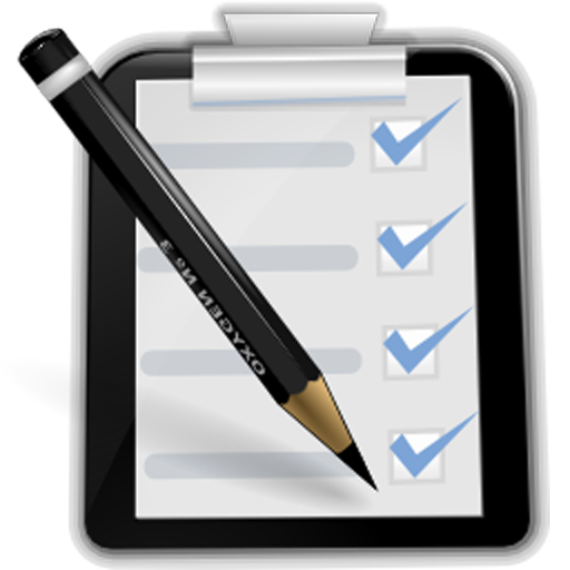 Trip Expense Manager icon