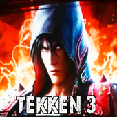 Guide Tekken 3 icon