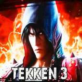 Guide Tekken 3
