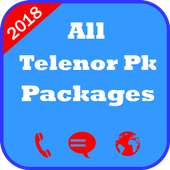 All Telenor Pk Packages: on 9Apps