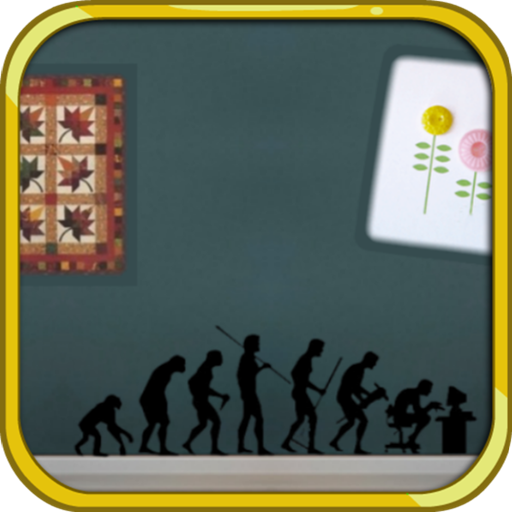 Archery Girl Escape icon