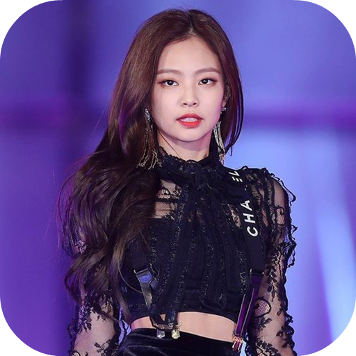 Black.pink Jennie Photo Gallery icon