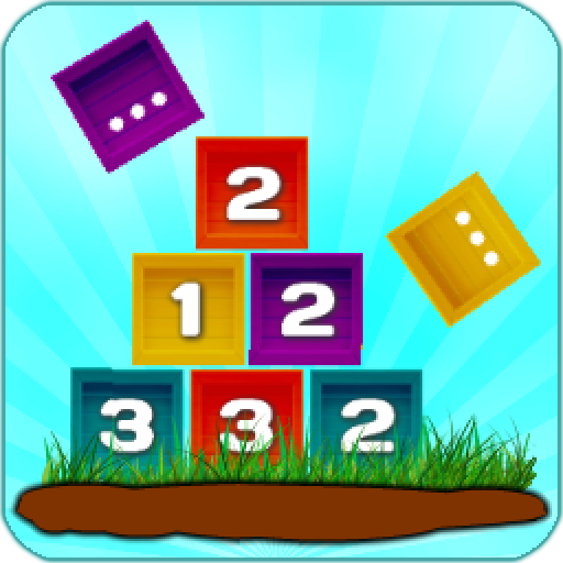 Balance Mania Free icon