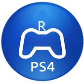 PS4 Remote Play Guide 2018 icon