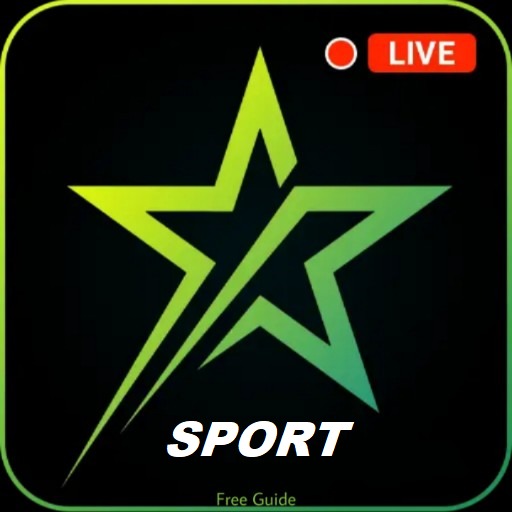 Cricket TV - Hot HD Star Live Sports &amp; Movies Tip icon
