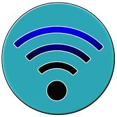 Master Wifi  key icon