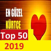 Kürtçe 2019 Top 50 şarkılar internetsiz