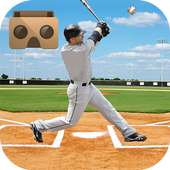 Baseball VR