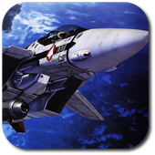 War Flying Simulator icon