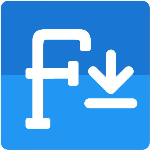 Download Video for Facebook icon