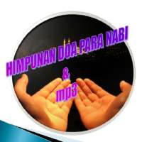 HIMPUNAN DOA DOA NABI & mp3 on 9Apps