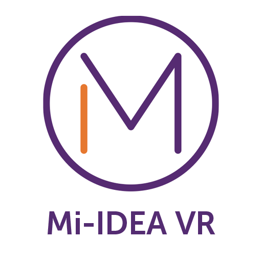 Mi-IDEA VR icon