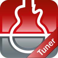 s.mart Tuner (Guitar, Bass, Banjo, Ukulele, ...) on 9Apps