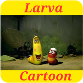 Funny Cartoon icon