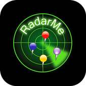 RadarMe Ro on 9Apps