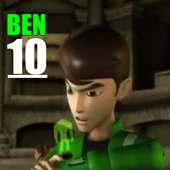 Ben 10 New Guide