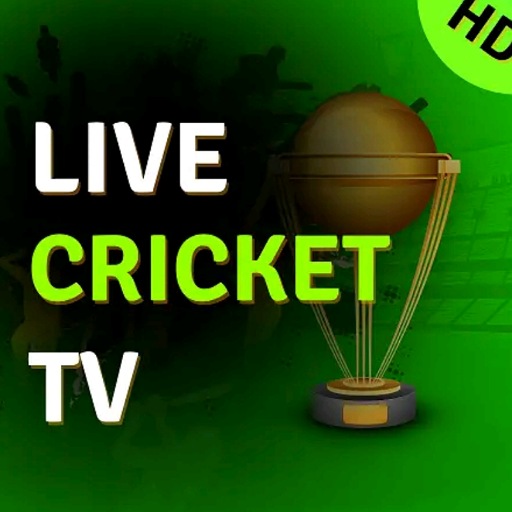 Live Cricket TV Cricket Tv Tip icon