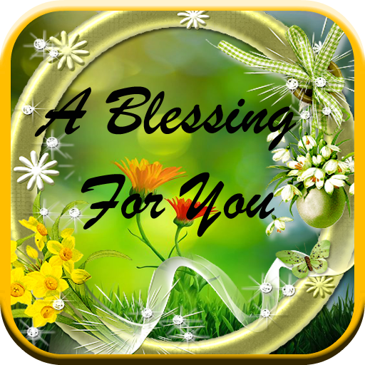 Blessing All Daily Greetings &amp; Quotes icon