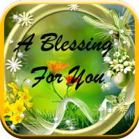 Blessing All Daily Greetings & Quotes