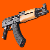 Weapons Sounds 🔥 icon