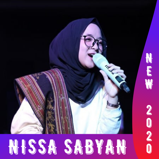 Sholawat Nissa Sabyan Tunable Offline icon