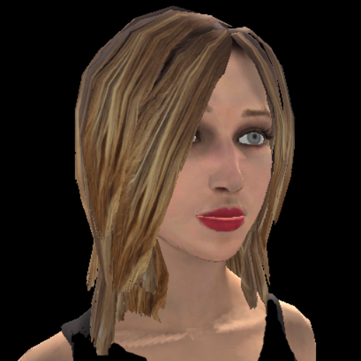 Mutant Zone - Horror Bunker icon