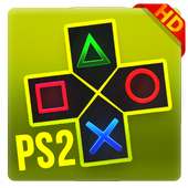 Ultra Fast PS2 Emulator (Android Emulator For PS2)