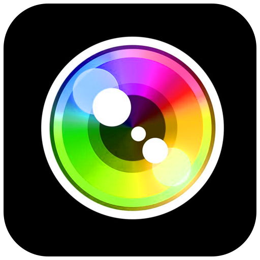 Pro Capture Camera icon
