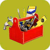 All Smart Tools icon