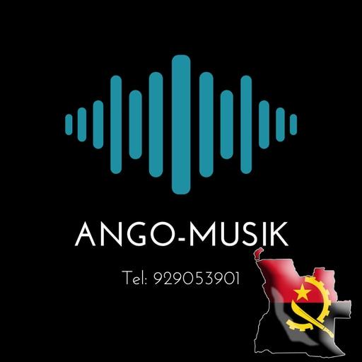Ango Musik - Portal de Musicas icon