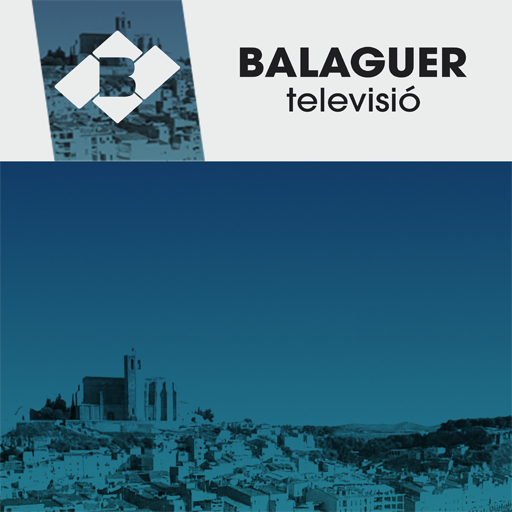 Balaguer TV icon