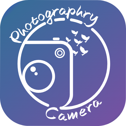 Photography Camera иконка