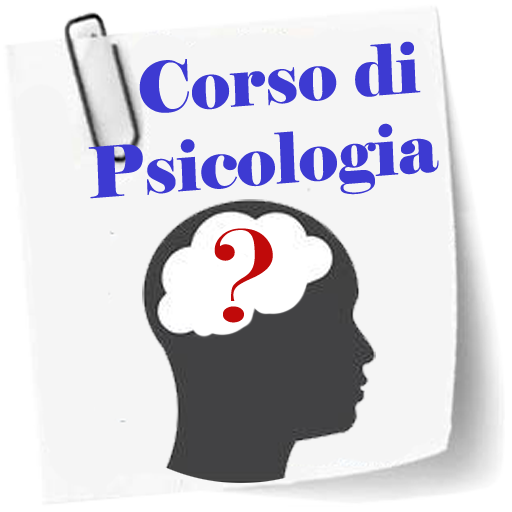 Corso di Psicologia icon