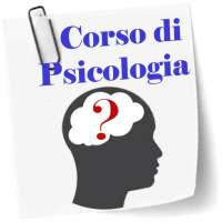 Corso di Psicologia on 9Apps