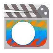 DJ خلاط الموسيقى أيقونة