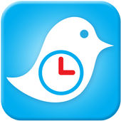 Lark Alarm icon
