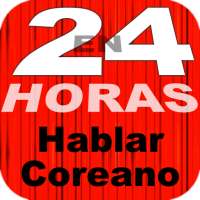 En 24 Horas Aprender Coreano on 9Apps