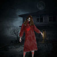 Scary Reporter 3D Horror Game