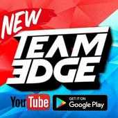 Team Edge Fans Channel on 9Apps