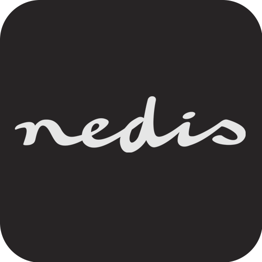Nedis 4K CAM icon