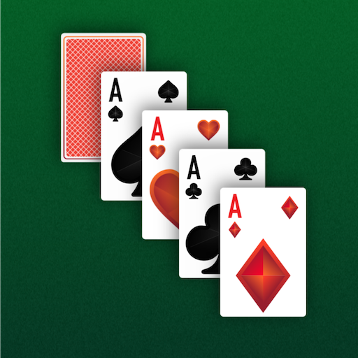 Solitaire - Freetime icon