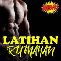 Latihan Rumahan - Fitness Tanpa Alat on 9Apps