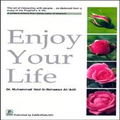 Enjoy your life - Islam icon